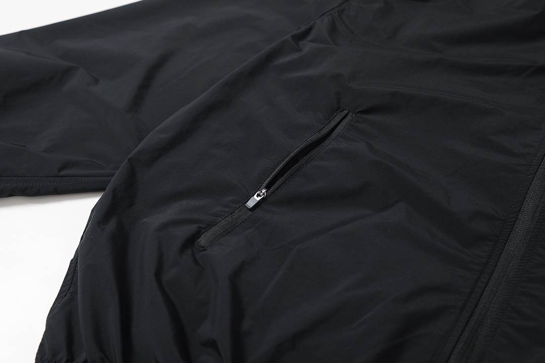 BALENCIAGA バレンシアガ ファッションジャケット 軽量 防水 全1色 - 画像 5