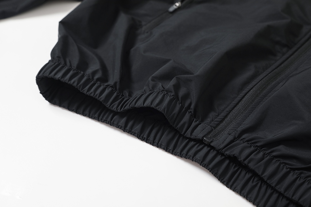 UNDER ARMOUR アンダーアーマー フルジップジャケット ブラック - 画像 6