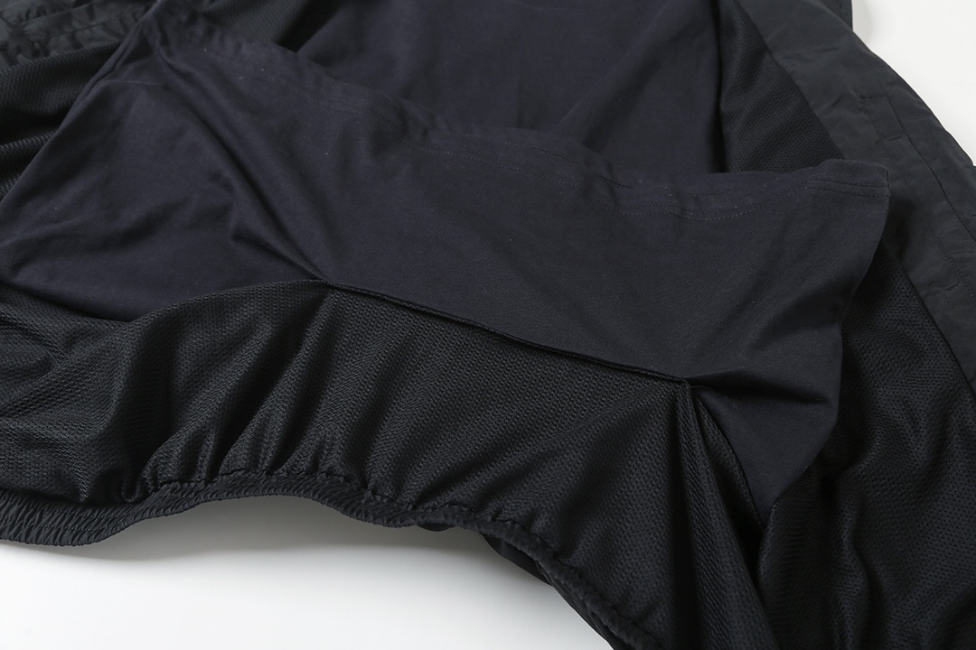 BALENCIAGA バレンシアガ フラップ付きジップアップジャケット ブラック - 画像 5