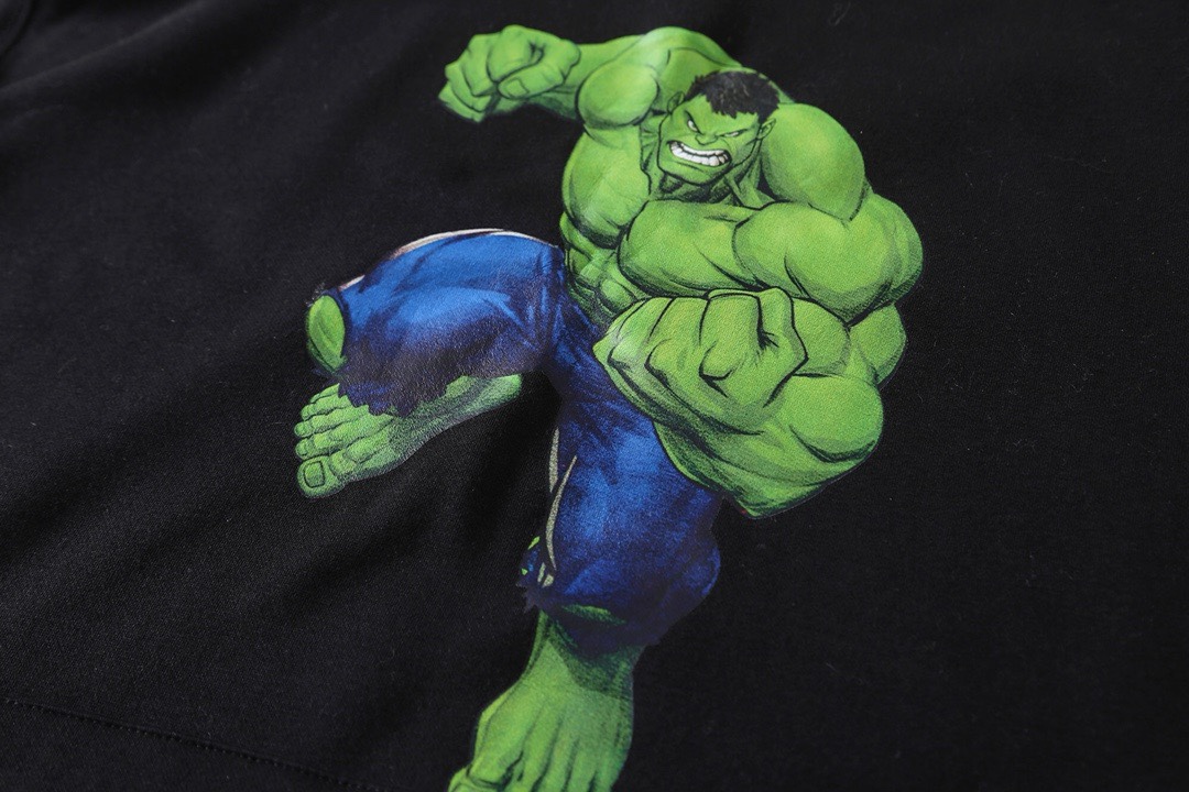 BALENCIAGA バレンシアガ フルジップパーカー フルジップ ブルゾン ブラック - 画像 6