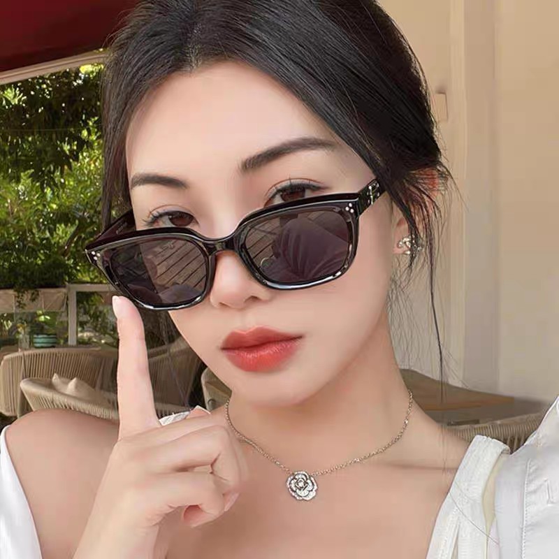 GENTLE MONSTER ジェントルモンスター サングラス Gm(Musee) 2025年新作 ファッション メンズ レディース 亮黒灰片 多色展開