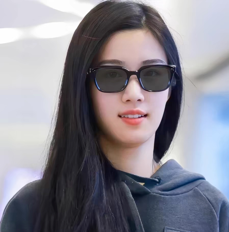 GENTLE MONSTER ジェントルモンスター サングラス Gm(Musee) 2025年新作 ファッション メンズ レディース 亮黒灰片 多色展開 - 画像 9