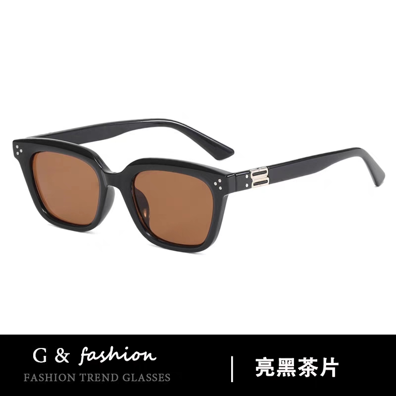 GENTLE MONSTER ジントルモンスター サングラス MUSEE_31223 メンズ 2025年新作 フレーム付き 多色展開