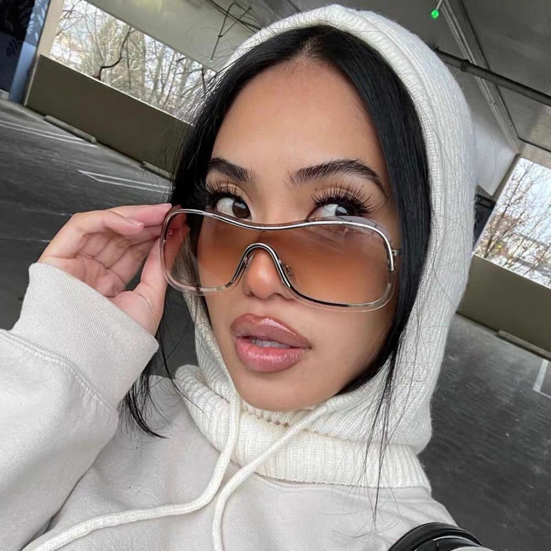 GUCCI グッチ サングラス ファッションサングラス トゥルーステップ メンズ レディース ブラウン ブラック トゥルーステップ 多色展開