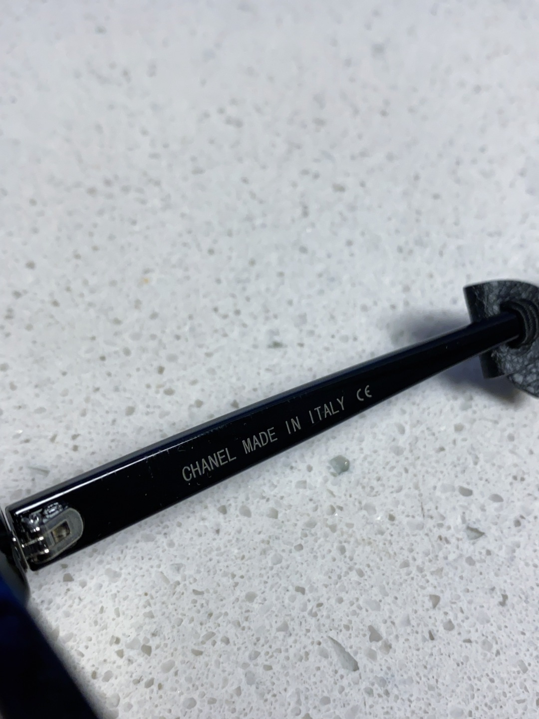 CHANEL シャネル サングラス フェイスリムデザイン 可愛いリボン おしゃれ 大人気 レディース ブラック 多色展開 - 画像 2