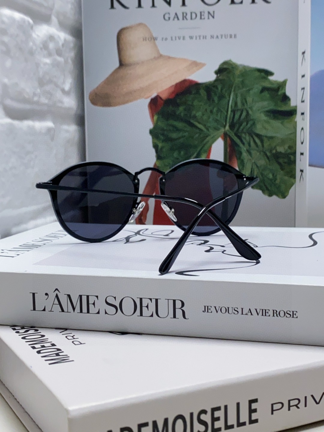 RAY-BAN レイバン サングラス RB3574 対応 メンズ レディース トレンド ブラック 多色展開 - 画像 4