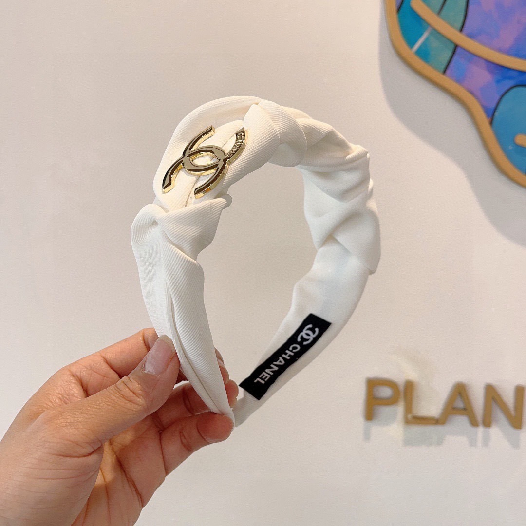 CHANEL シャネル ヘアバンド プレーン シルク 8.jpg, 4.jpg, 6.jpg, 5.jpg, 7.jpg, 9.jpg, 3.jpg, 2.jpg, 1.jpg - 画像 2