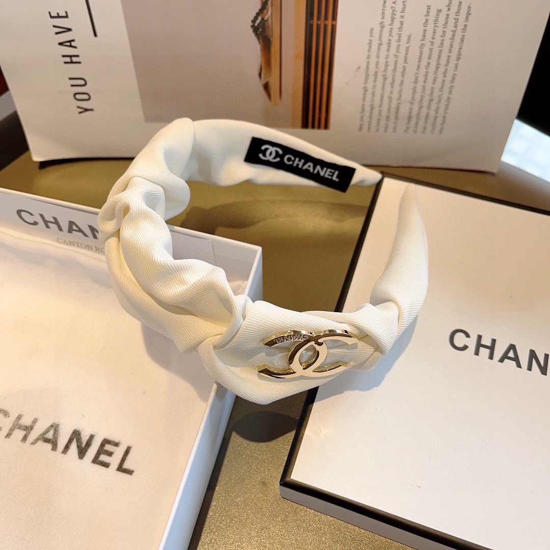 CHANEL シャネル ヘアバンド プレーン シルク 8.jpg, 4.jpg, 6.jpg, 5.jpg, 7.jpg, 9.jpg, 3.jpg, 2.jpg, 1.jpg - 画像 8