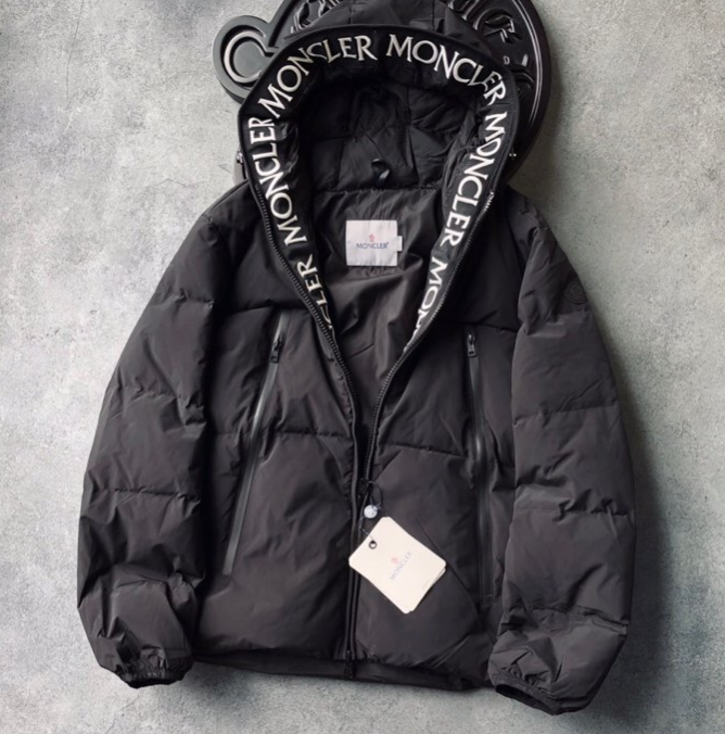 ジャケット/アウターMONCLER  KNY-0-345専用