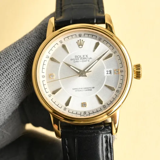 Rolex ロレックス【2024最新作】264 高品質モデル✨ 9点画像付きで安心🛒 今すぐチェック❤️🔥 限定価格🎉