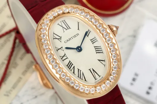 Cartier カルティエ✨【カルティエ 時計】✨  ラグジュアリー 高級腕時計 メンズ レディース 🎁ギフト対応🛡️書付き💎