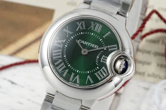 Cartier カルティエ✨Cartier✨ 高級腕時計 人気モデル  美品🕰️ 送料無料🎁 ラグジュアリー ギフトに最適💝