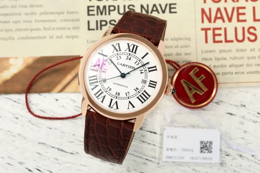 Cartier カルティエ✨【】Cartier カーティエ 時計 レディース 人気モデル 高級腕時計⌚✨ 贈り物にも最適💝 美しいデザイン💎 9点画像で詳細確認可能🎁