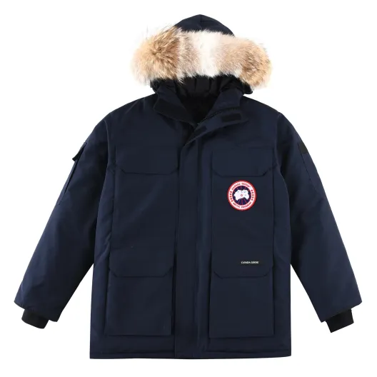 CANADA GOOSE（カナダグース）【超目玉】✨カナダグース ダウンコート レディース ロングパーカー 防寒 アウトドア 🧥🦢🔥
