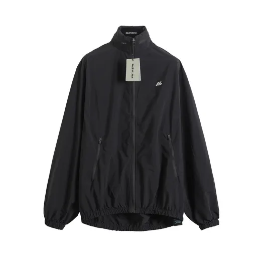 BALENCIAGA バレンシアガ ファッションジャケット 軽量 防水 全1色
